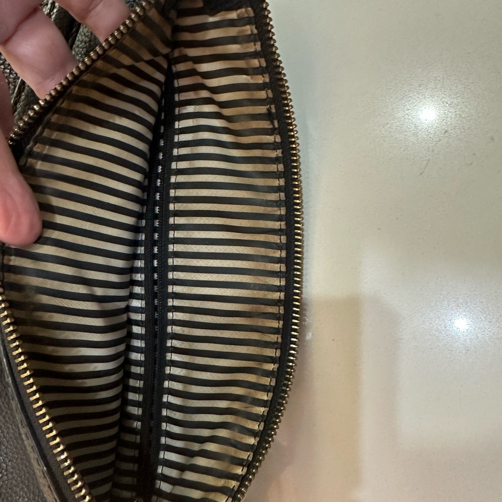 Kate Spade Black Leather Crossbody Bag - Picture 9 of 9